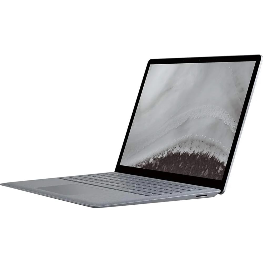 Surface Laptop2 i5-8250U 8GB シルバー Amazon.com: Microsoft Surface Laptop 2 (Intel Core i5, 8GB RAM